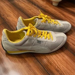 Puma Speeder Sneakers